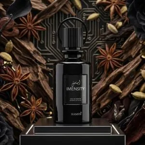 Imensity - 100Ml MS Department Store Oman