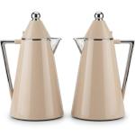 REGAL0.5Ltr. + 1.0Ltr. V-Flask Set [Pearl Beige ] MS Department Store Oman
