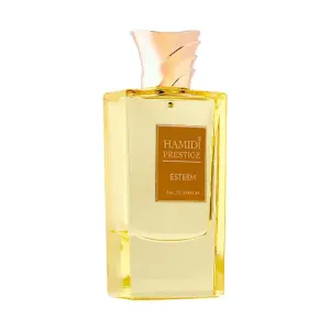 Hamidi Prestige Esteem 80Ml Edp MS Department Store Oman
