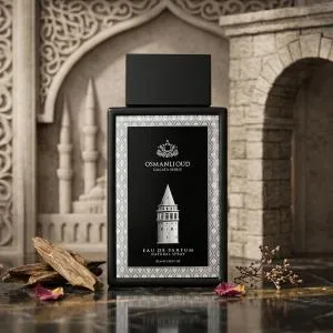 Perfume Osmanli Oud Ormanli Spirit-85Ml MS Department Store Oman