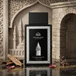 Perfume Osmanli Oud Ormanli Spirit-85Ml MS Department Store Oman