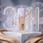 Maybelline  Super Stay Lumi Matt Foundation 108 MS Department Store Oman