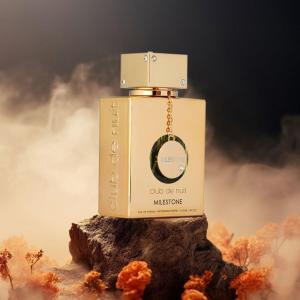 Club De Nuit Milestone (Women) -105Ml MS Department Store Oman