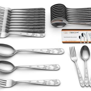 Alpen Berg Cutlery Set 36 Pcs MS Department Store Oman