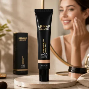 Armaf Beaute Parfaite Fix Skin Tint - Sand MS Department Store Oman