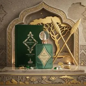 Risala Elite Khazna Najmat Africa Edp MS Department Store Oman