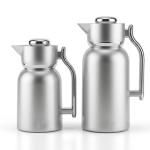 REGAL 1.0 + 1.3Ltr. D W S/S Vacuum Jug Set[MattSilver] MS Department Store Oman