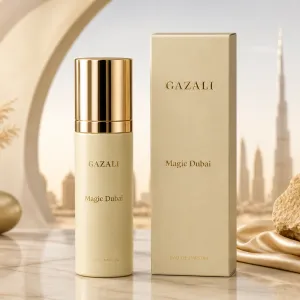 Magic Dubai -100 Ml MS Department Store Oman
