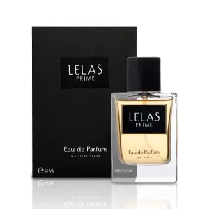 Perfume Lelas Smart-55Ml MS Department Store Oman