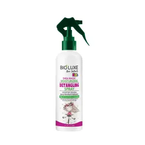 Bioluxe Detang Spray Hair Instinct Kids 250Ml MS Department Store Oman