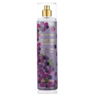 Body Mist Berry Nurxos Dewberry-250Ml MS Department Store Oman