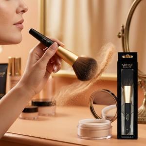 Armaf Beaute-Powder Brush MS Department Store Oman