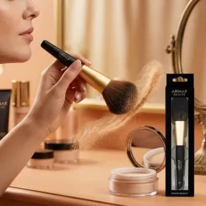 Armaf Beaute-Powder Brush MS Department Store Oman