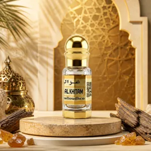 Misk Al Khitam -1/2 Tola Oil MS Department Store Oman