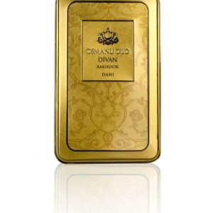 Osmanli Oud Diamond Divan 12 Sticks MS Department Store Oman