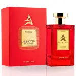 Hamidi Parfum Addicted Divine Red-120Ml MS Department Store Oman