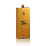 Dahn Al Oudh Madeh-3Ml Oil (Unisex) MS Department Store Oman
