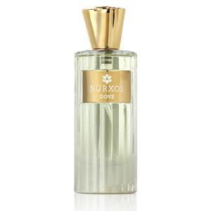 Eau De Parfum Rose Nurxos Dove-100Ml MS Department Store Oman