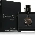 Armaf Dubai Nights Midnight- 100Ml MS Department Store Oman