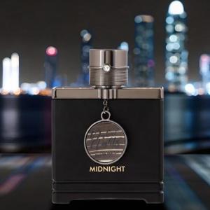 Armaf Dubai Nights Midnight- 100Ml MS Department Store Oman