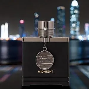 Armaf Dubai Nights Midnight- 100Ml MS Department Store Oman