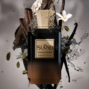 Khadlaj Island Vanilla Dunes MS Department Store Oman