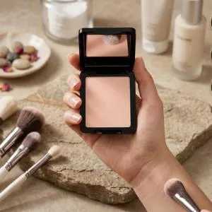 Armaf Beaute What A Glow Highlighter - Topaz MS Department Store Oman