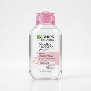 Garnier Skinactive Micellar Cleansing Water Classic-100Ml MS Department Store Oman