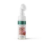 Saffron + Rose Water Foaming Face Wash-175Ml MS Department Store Oman