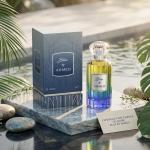Blue By-100Ml EDP (Unisex) MS Department Store Oman