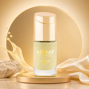 Armaf France Nail Enamel - Lemon Meringue MS Department Store Oman