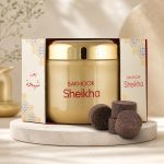 Sheikha Bakhoor-70 Gm  MS Department Store Oman