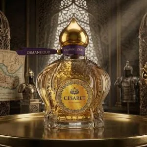 Perfume Osmanli Oud Cesaret-65Ml MS Department Store Oman