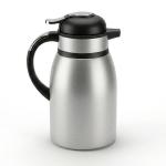 REGAL1.5 Ltr. D W S/S Vacuum Flask [Black PP] MS Department Store Oman