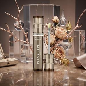 Armaf Beaute Intense Shine Lip Gloss - Gloss - Sugar MS Department Store Oman