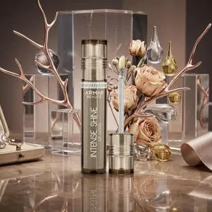 Armaf Beaute Intense Shine Lip Gloss - Gloss - Sugar MS Department Store Oman