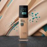 Maybelline Fit Me Foundation Matte Poreless Spf 125 - Ln MS Department Store Oman