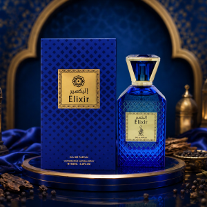 Elixir-105Ml Edp MS Department Store Oman