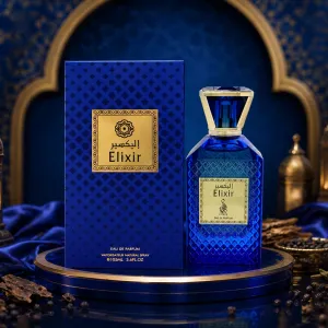 Elixir-105Ml Edp MS Department Store Oman
