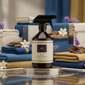 Air Freshener Osmanli Oud Ruya-500Ml MS Department Store Oman