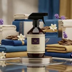 Air Freshener Osmanli Oud Ruya-500Ml MS Department Store Oman