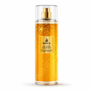 Risala In The Heaven Body Mist 250Ml MS Department Store Oman