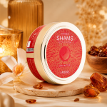 Shams Edition Ambre Body Butter-250Ml  MS Department Store Oman