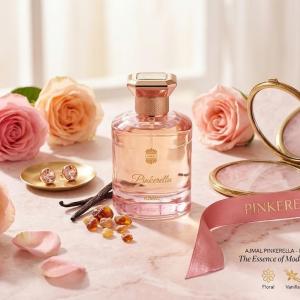 Pinkerella Edp-100Ml MS Department Store Oman
