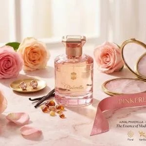 Pinkerella Edp-100Ml MS Department Store Oman