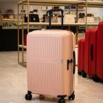 Verage Pp Trolley  28" Peach MS Department Store Oman