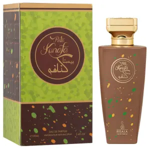 Risala Pista Kunafa 100Ml Edp MS Department Store Oman
