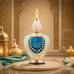 Hamidi Samaa-20Ml MS Department Store Oman
