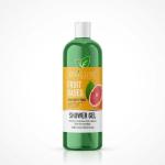 Fruit-Based Shower Gel-1000Ml MS Department Store Oman