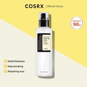 Cosrx Snail 92 Essence-Yellow MS Department Store Oman